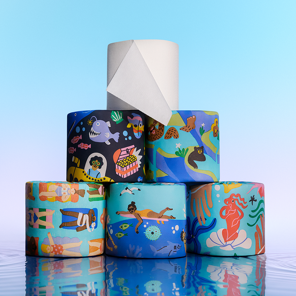 Eco-friendly Household Products | Who Gives A Crap UK Eco-friendly Household Products | Who Gives A Crap UK