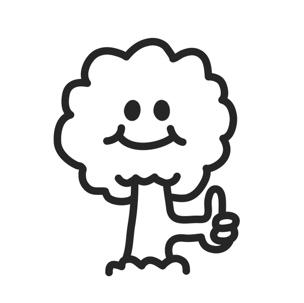 Helps reduce deforestation