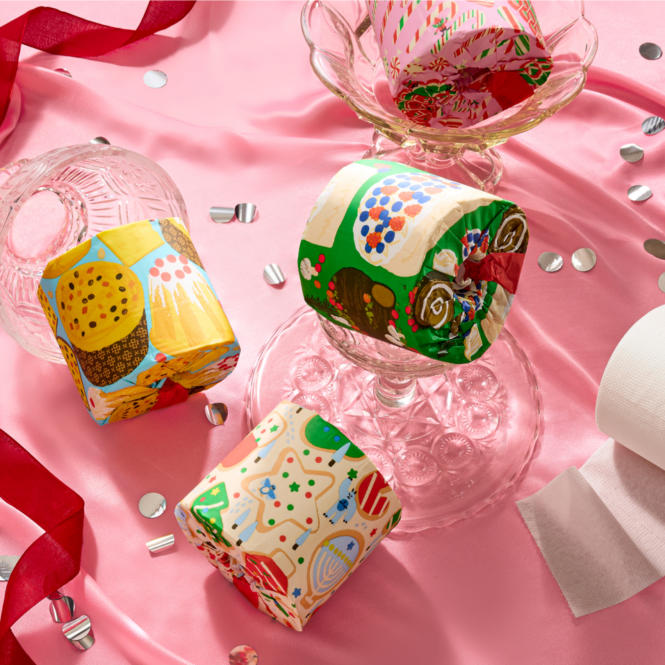 The Sweet Limited Edition