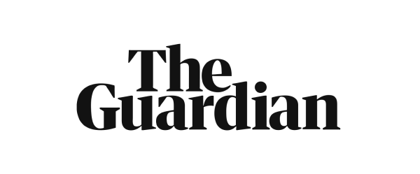 The Guardian logo